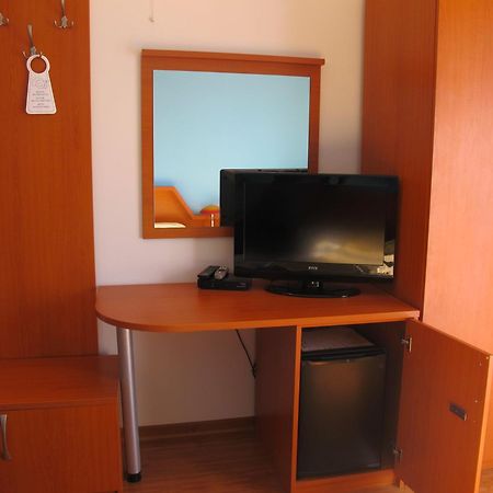 Villa Rosa Makarska Esterno foto